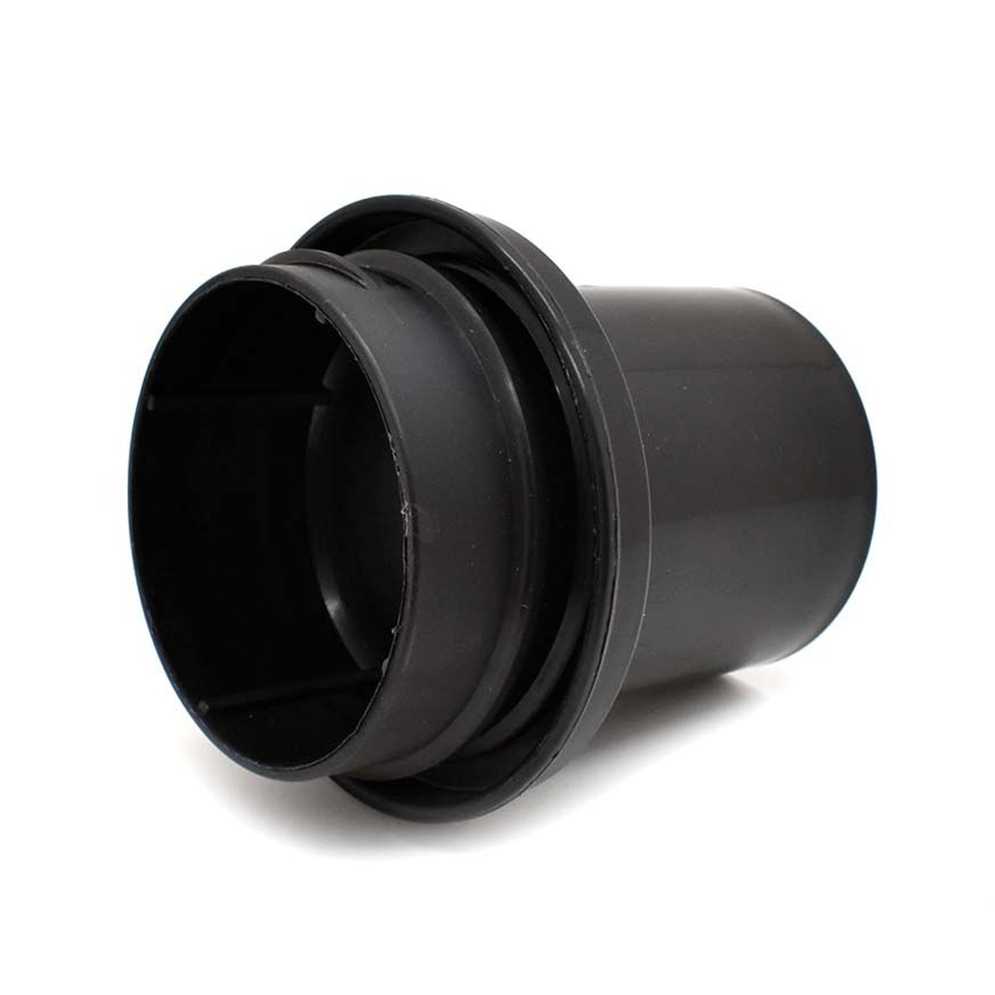 Big Horn Wet/Dry Vacuum Cleaner Adapter 2-1/2