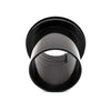 Big Horn Wet/Dry Vacuum Cleaner Adapter 2-1/2"