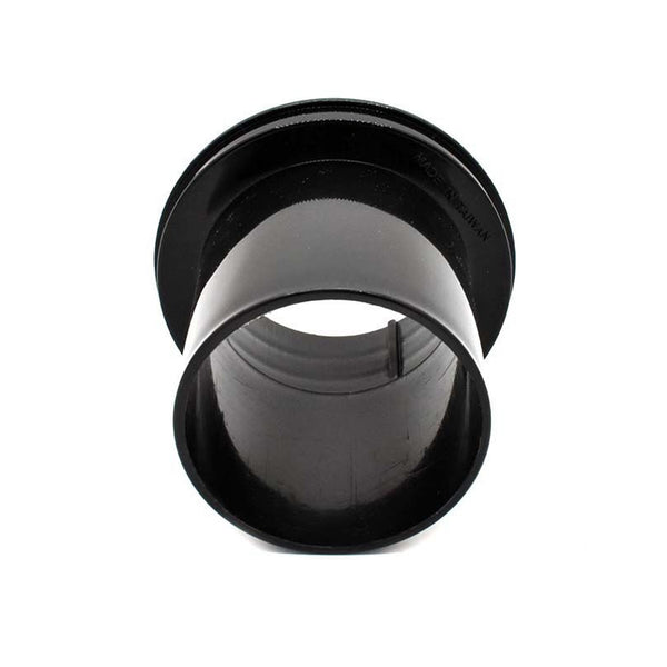 Big Horn Wet/Dry Vacuum Cleaner Adapter 2-1/2"