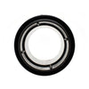 Big Horn Wet/Dry Vacuum Cleaner Adapter 2-1/2"