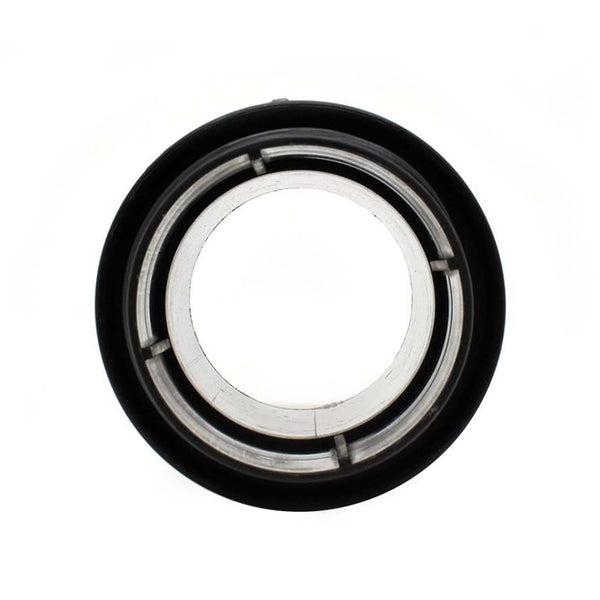 Big Horn Wet/Dry Vacuum Cleaner Adapter 2-1/2"