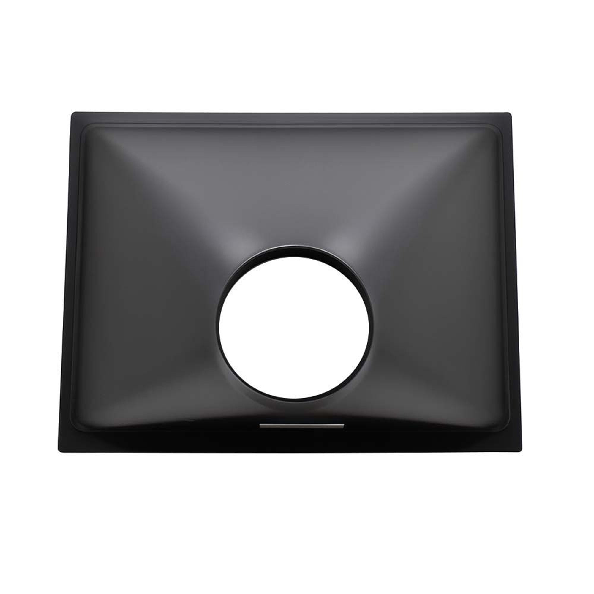 Big Horn Big Gulp Dust Hood 13