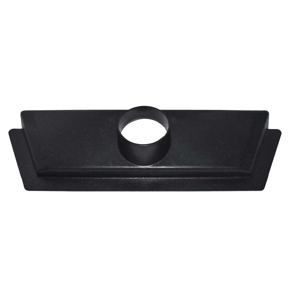 Big Horn 24" Floor Sweep with 4" Port
