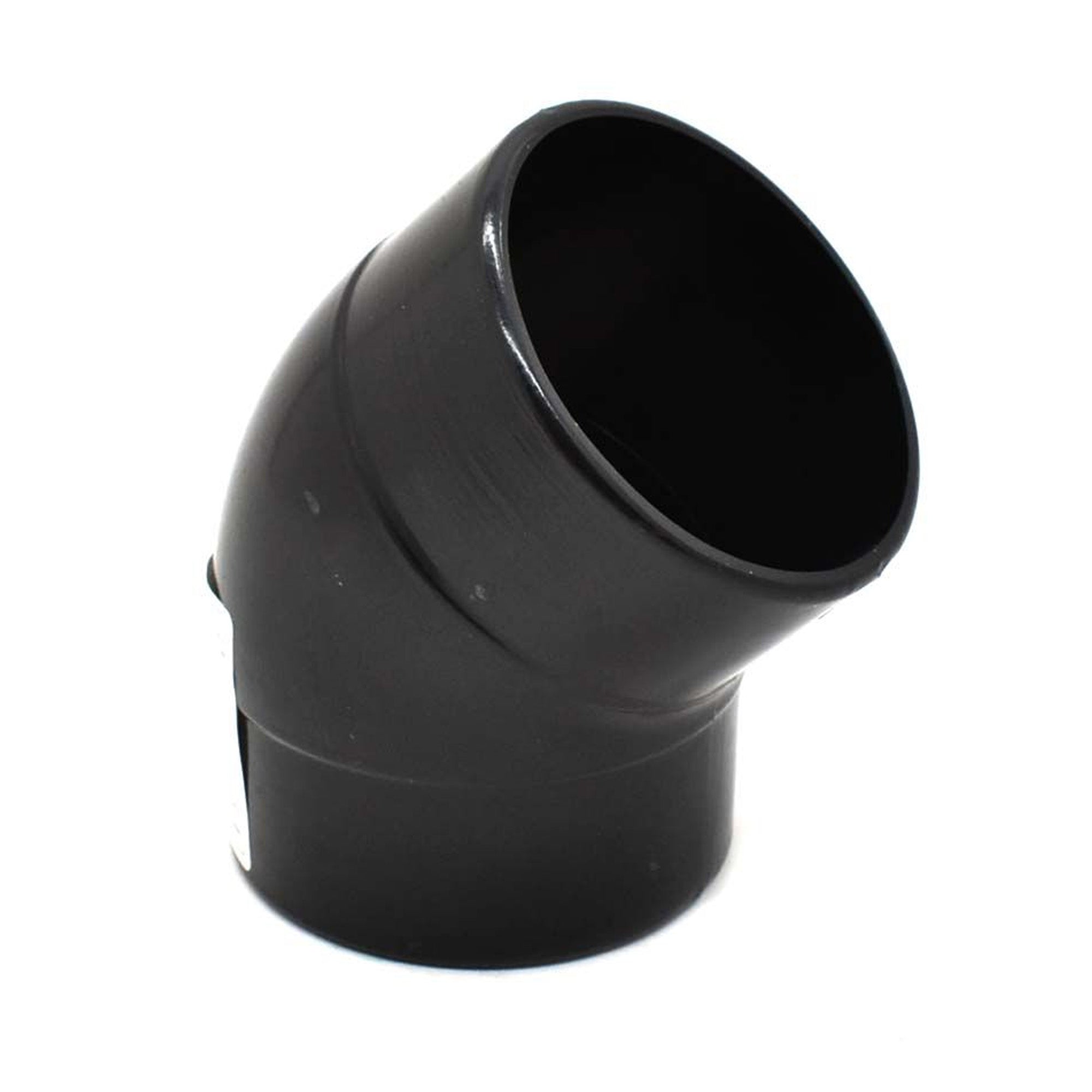 Big Horn 45° Dust Collection Elbow 2-1/2