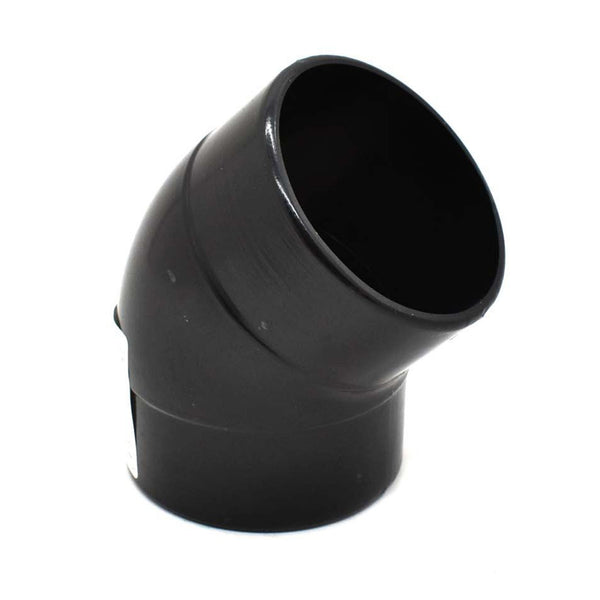 Big Horn 45° Dust Collection Elbow 2-1/2"