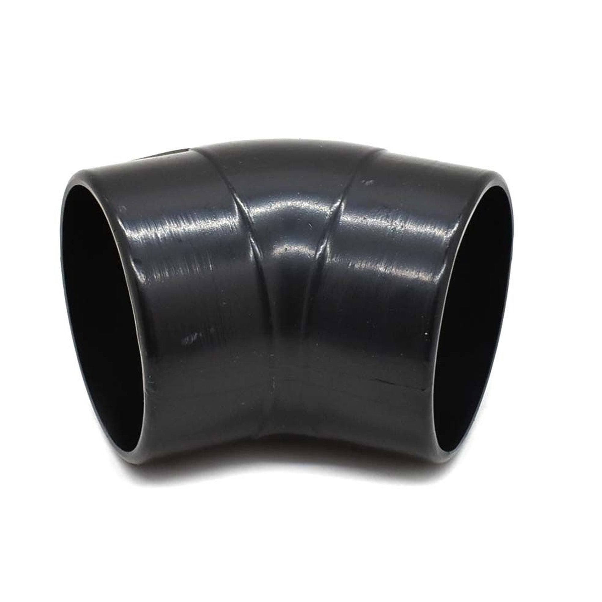 Big Horn 45° Dust Collection Elbow 2-1/2