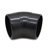 Big Horn 45° Dust Collection Elbow 2-1/2"