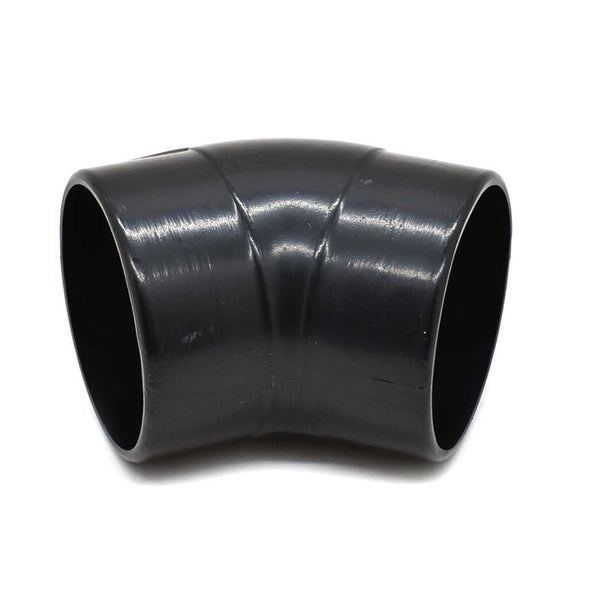Big Horn 45° Dust Collection Elbow 2-1/2"