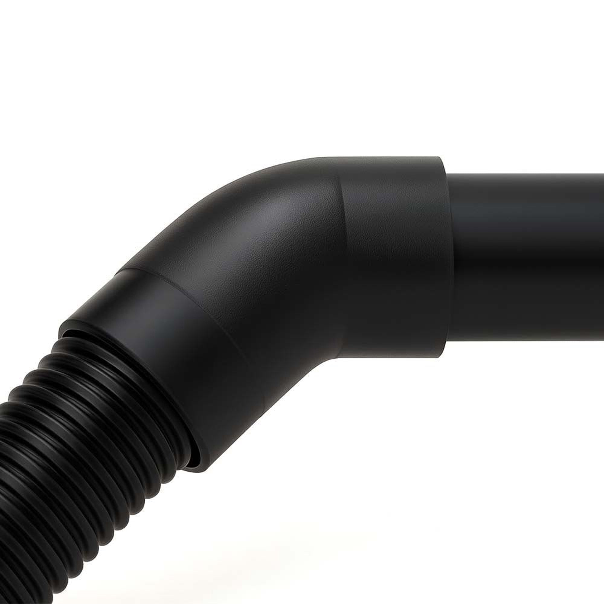 Big Horn 45° Dust Collection Elbow 2-1/2