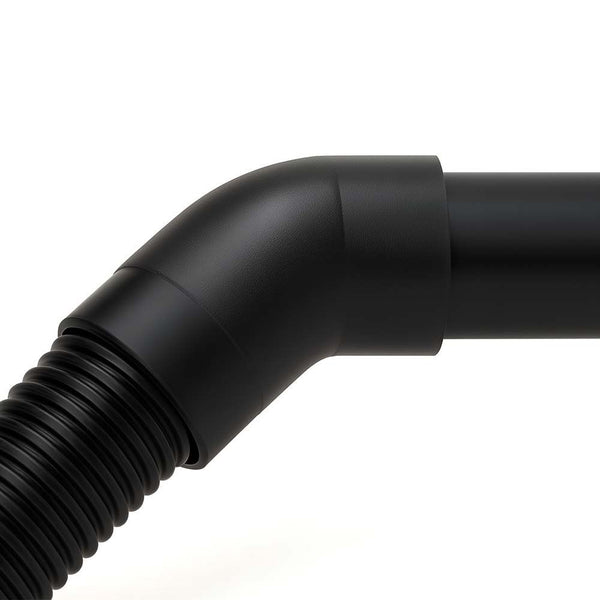 Big Horn 45° Dust Collection Elbow 2-1/2"