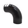 Big Horn 90° Elbow 2-1/2"