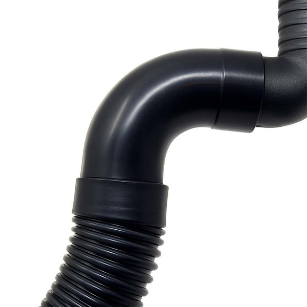 Big Horn 90° Elbow 2-1/2"