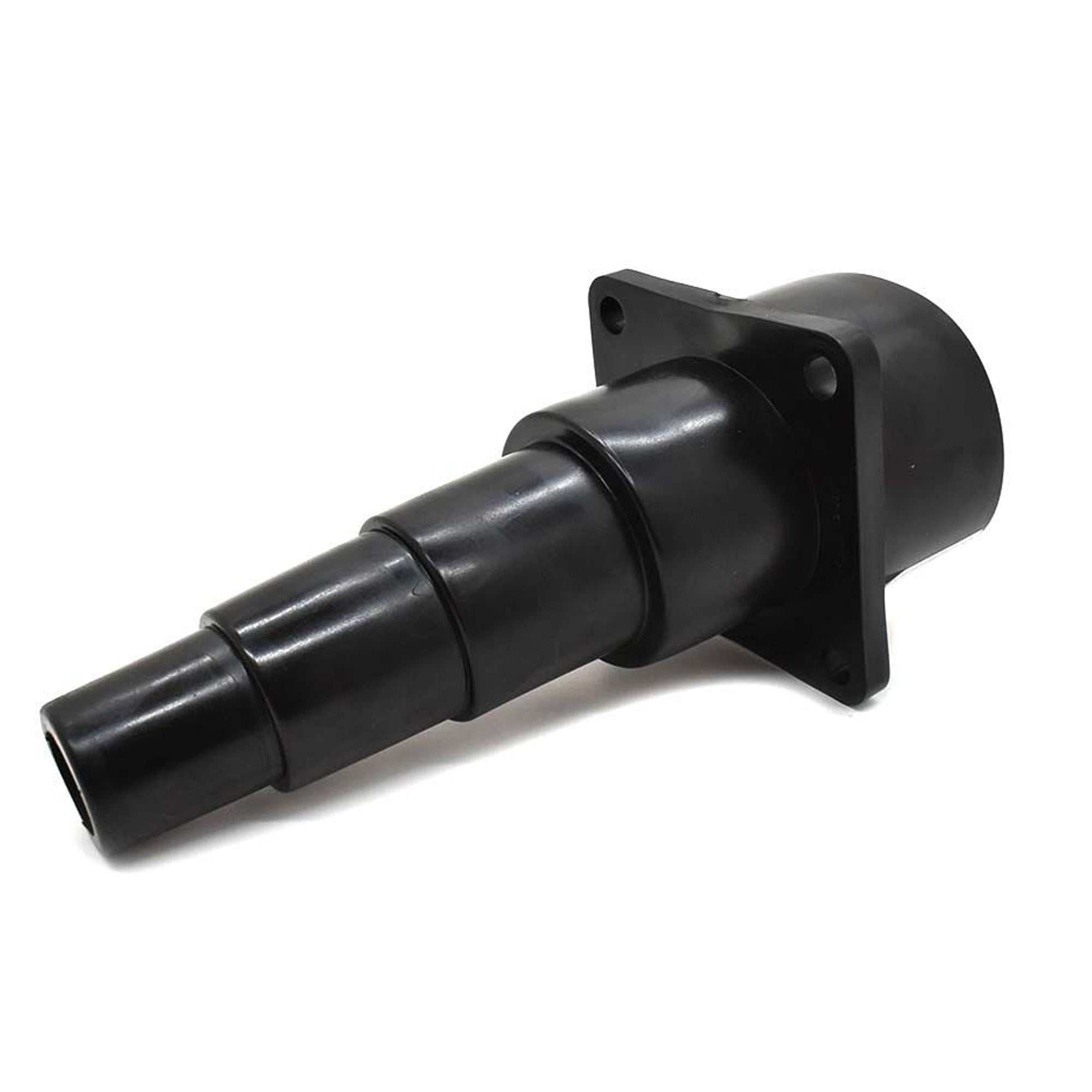 Big Horn Stepped Hose Adapter 2-1/2