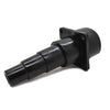 Big Horn Stepped Hose Adapter 2-1/2"