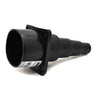 Big Horn Stepped Hose Adapter 2-1/2"