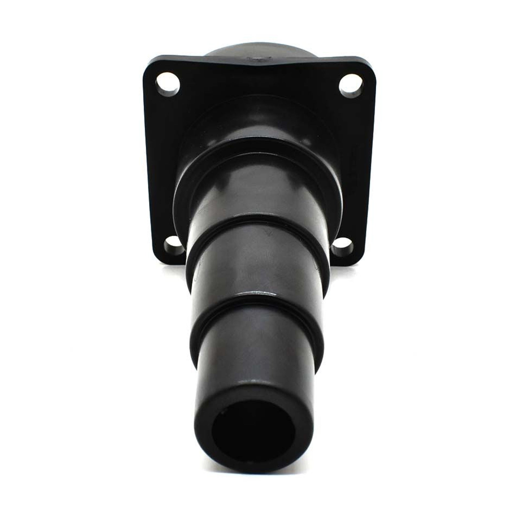 Big Horn Stepped Hose Adapter 2-1/2