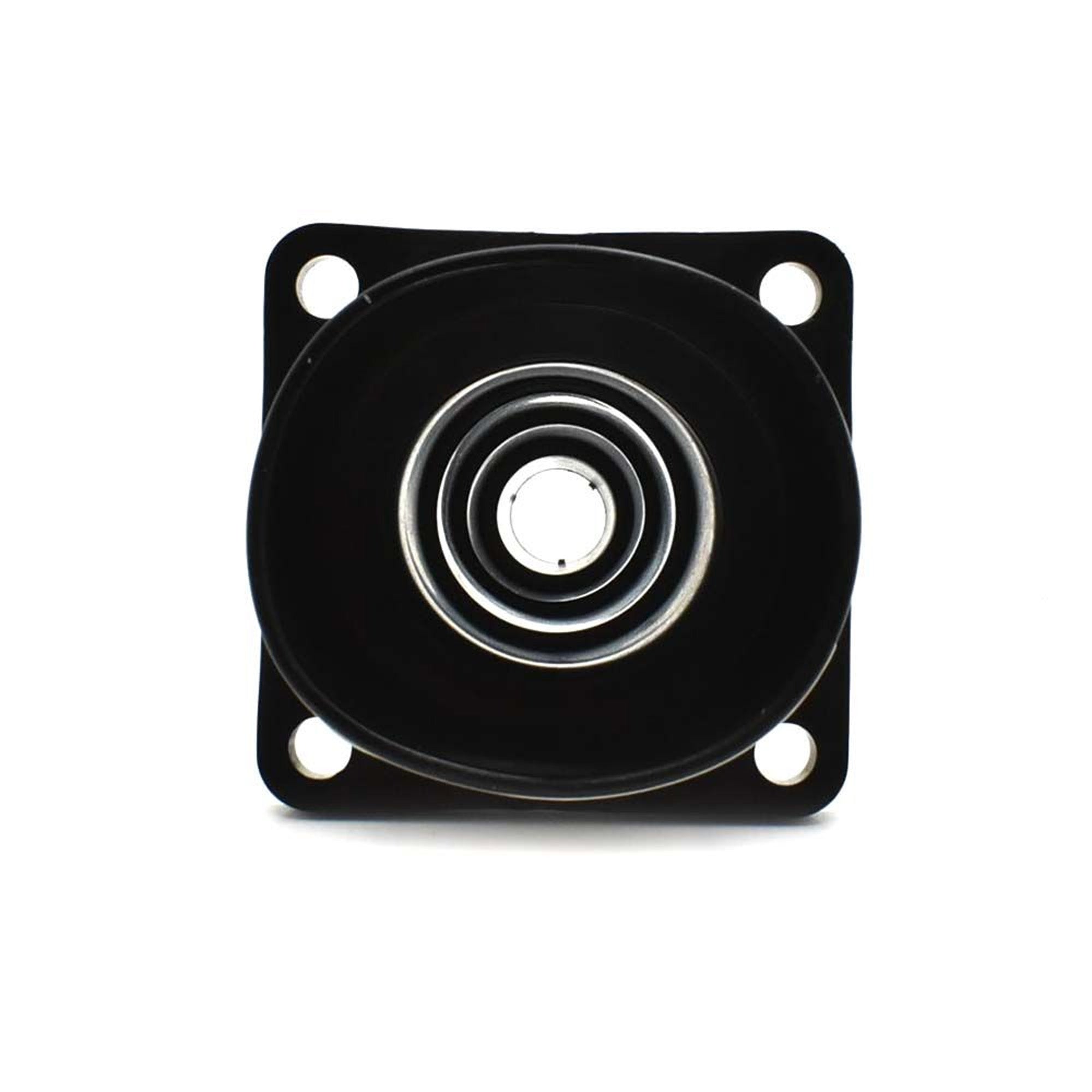Big Horn Stepped Hose Adapter 2-1/2