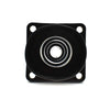 Big Horn Stepped Hose Adapter 2-1/2"