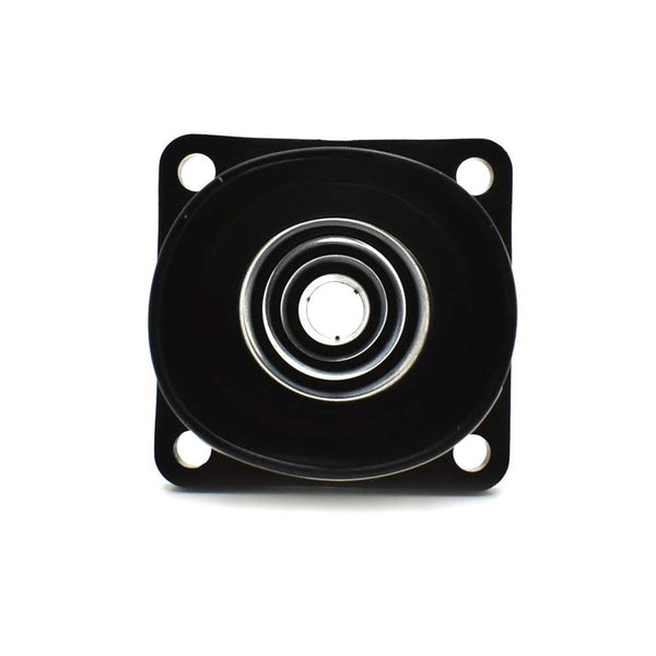 Big Horn Stepped Hose Adapter 2-1/2"
