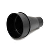 Big Horn 4" x 2-1/4" Wet/Dry Vacuum Cleaner Adapter