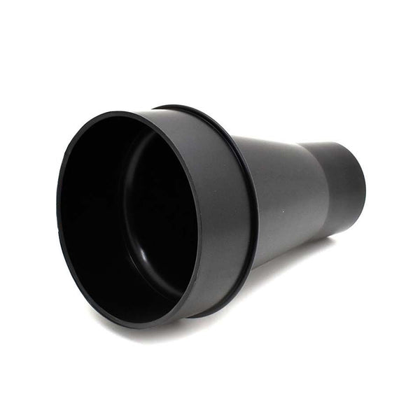 Big Horn 4" x 2-1/4" Wet/Dry Vacuum Cleaner Adapter