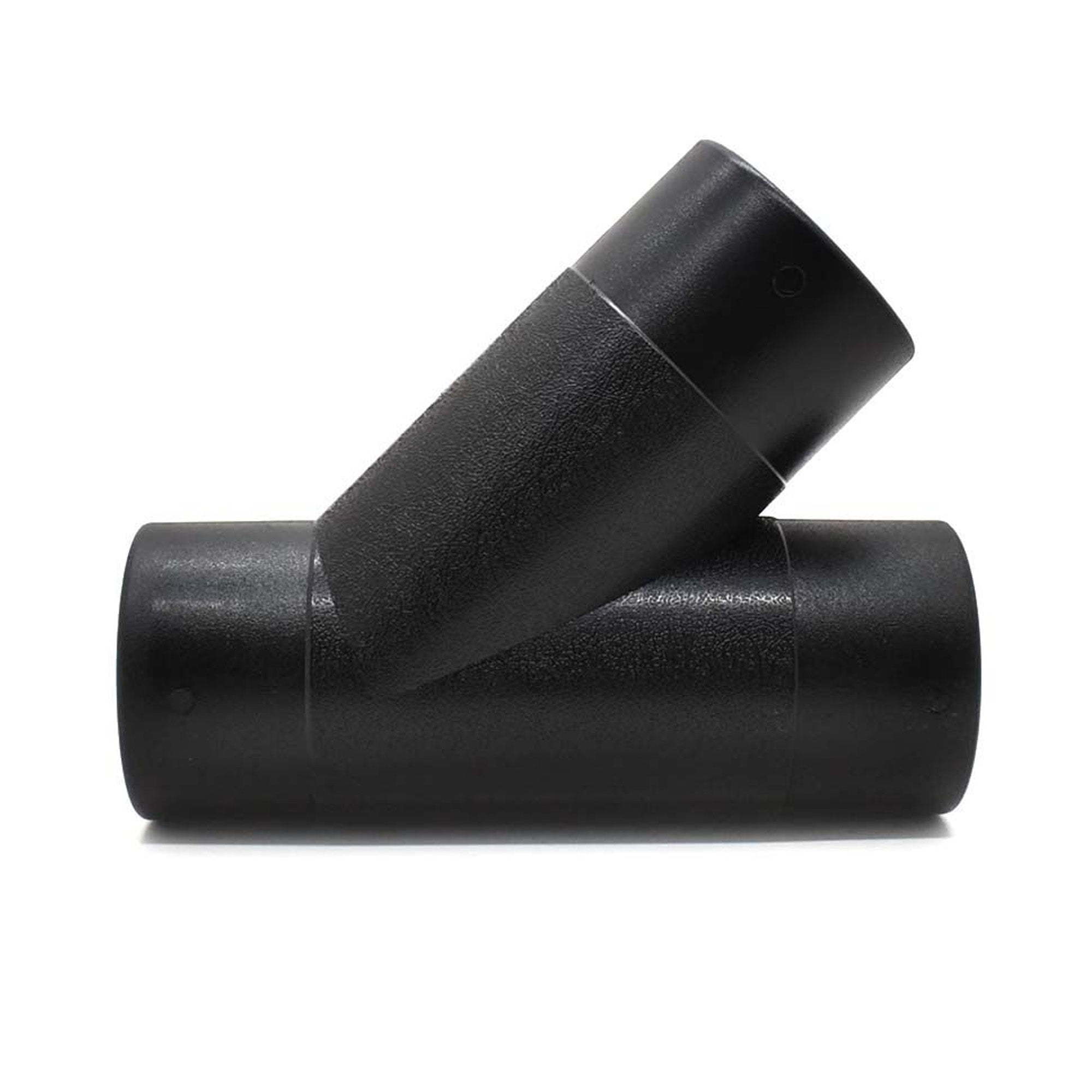 Big Horn Y Pipe Dust Collection Fitting 4