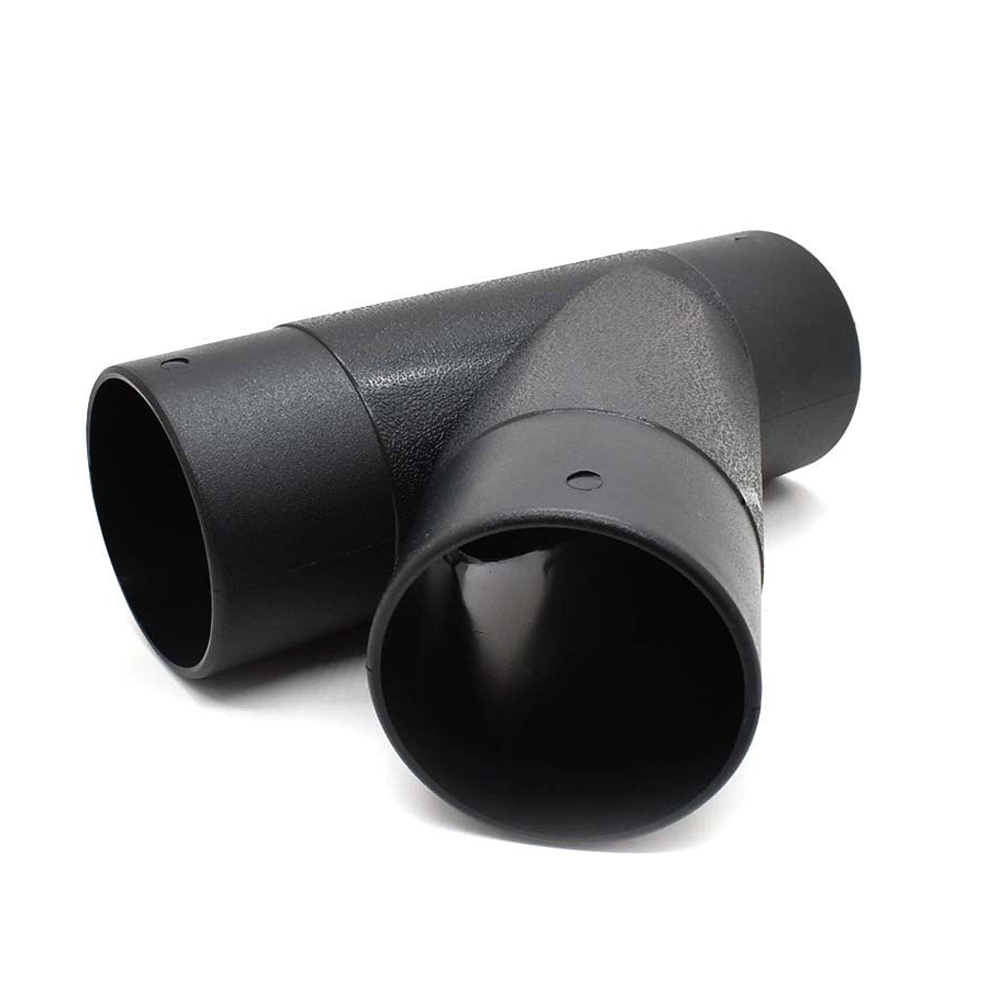 Big Horn Y Pipe Dust Collection Fitting 4