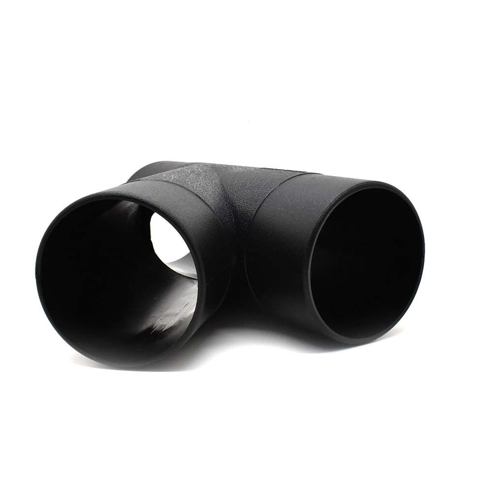 Big Horn Y Pipe Dust Collection Fitting 4