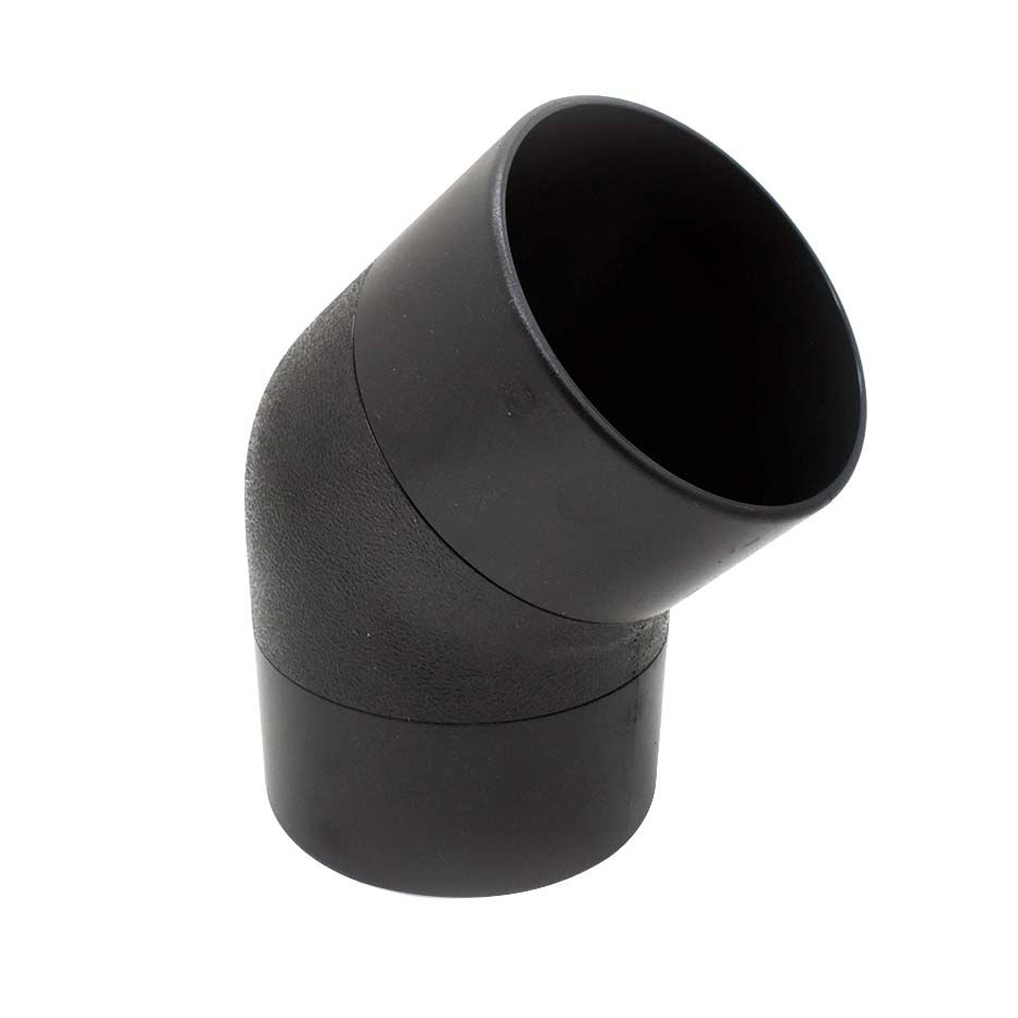 Big Horn 45° Dust Collection Elbow 4