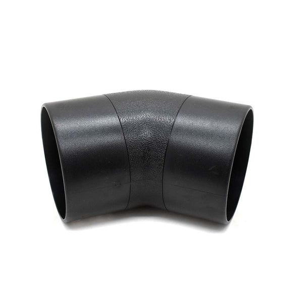 Big Horn 45° Dust Collection Elbow 4"