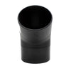 Big Horn 45° Dust Collection Elbow 4"