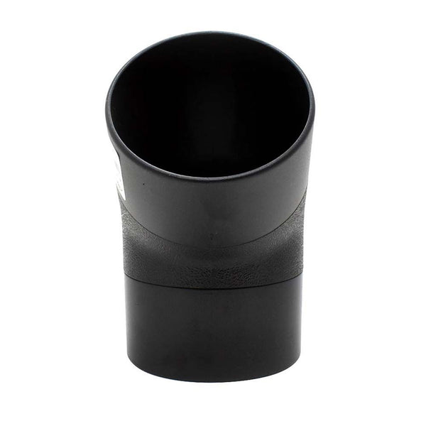 Big Horn 45° Dust Collection Elbow 4"