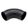 Big Horn 90° Elbow 4"