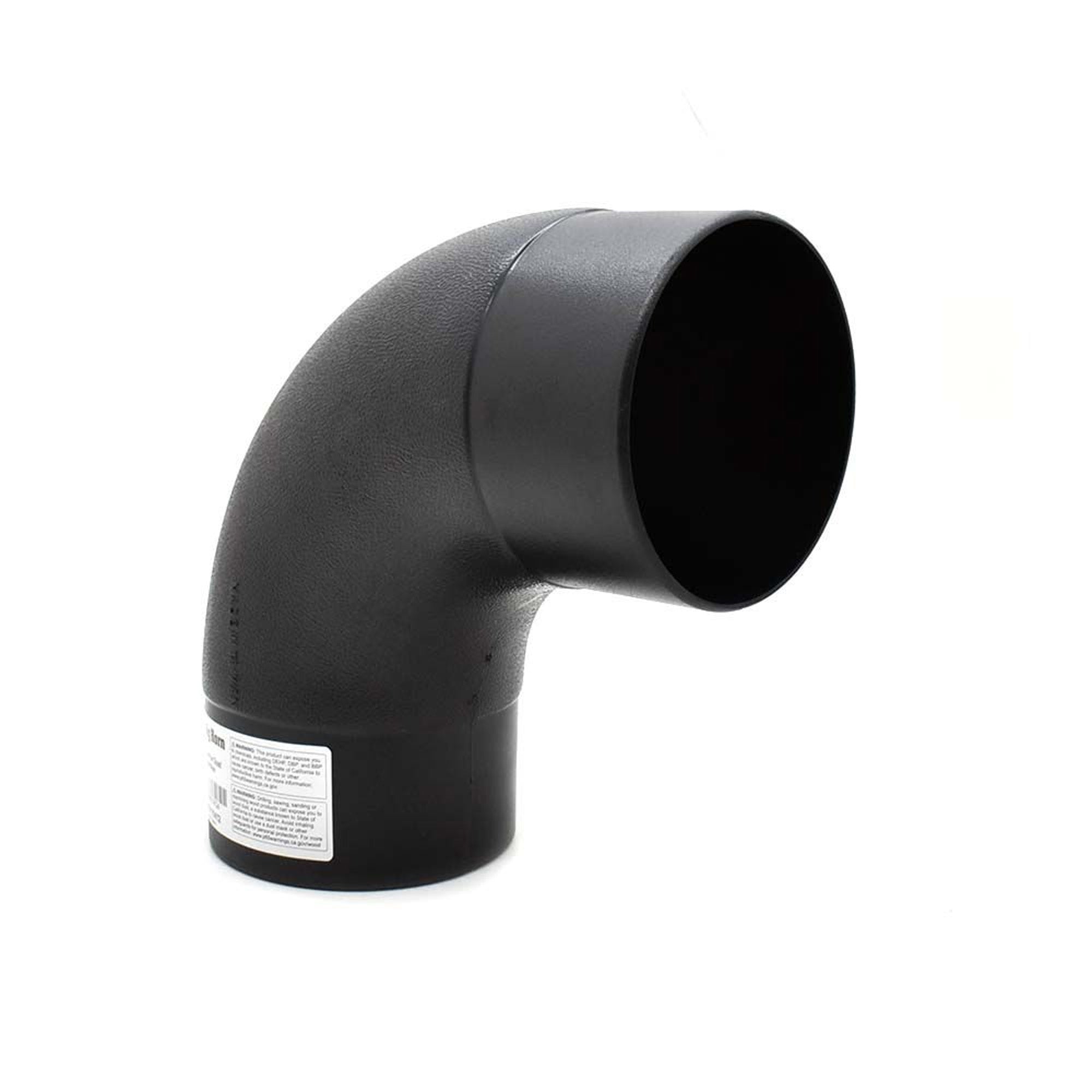Big Horn 90° Elbow 4