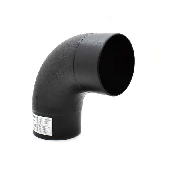 Big Horn 90° Elbow 4"