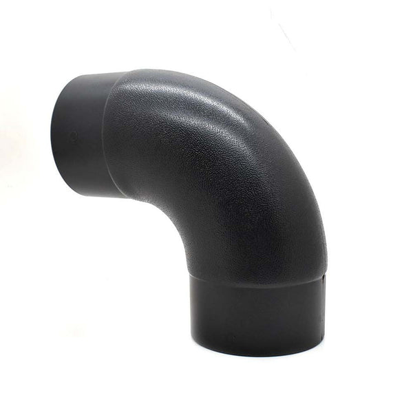 Big Horn 90° Elbow 4"