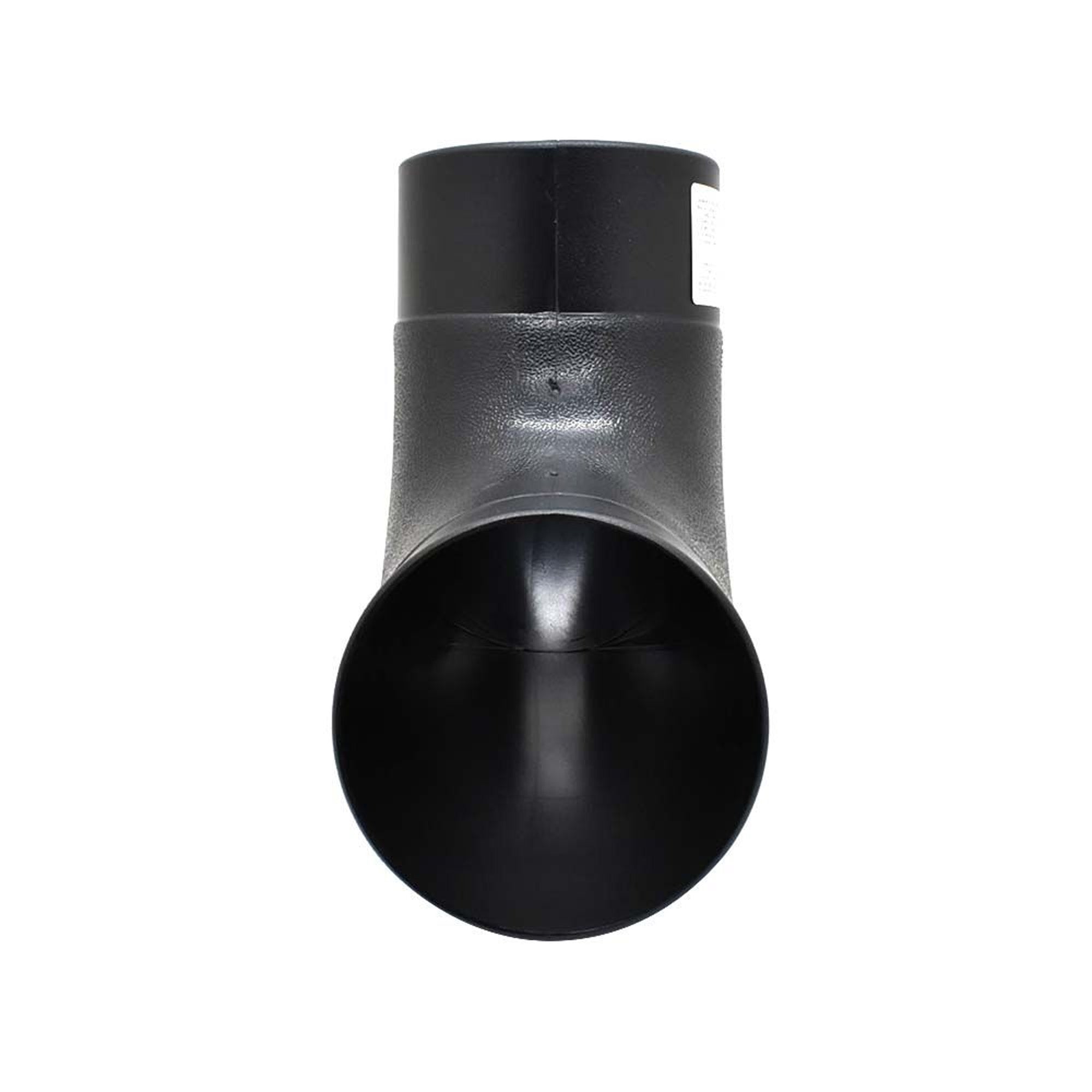 Big Horn 90° Elbow 4