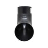 Big Horn 90° Elbow 4"