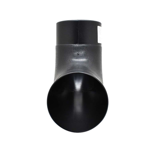 Big Horn 90° Elbow 4"