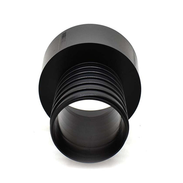 Big Horn Quick Adapter 4" x 2-12"