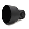 Big Horn Quick Adapter 4" x 2-12"