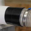 Big Horn PVC Pipe Adapter 4"