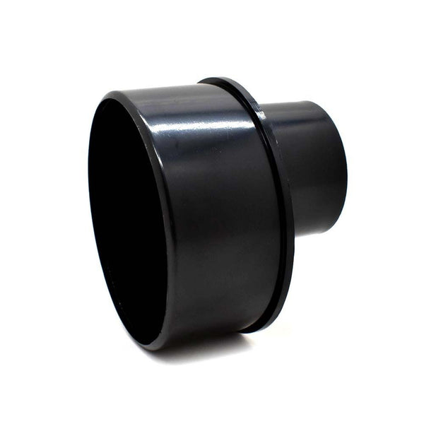 Big Horn Dust Collection Eccentric Reducer 4" to 2-1/4"