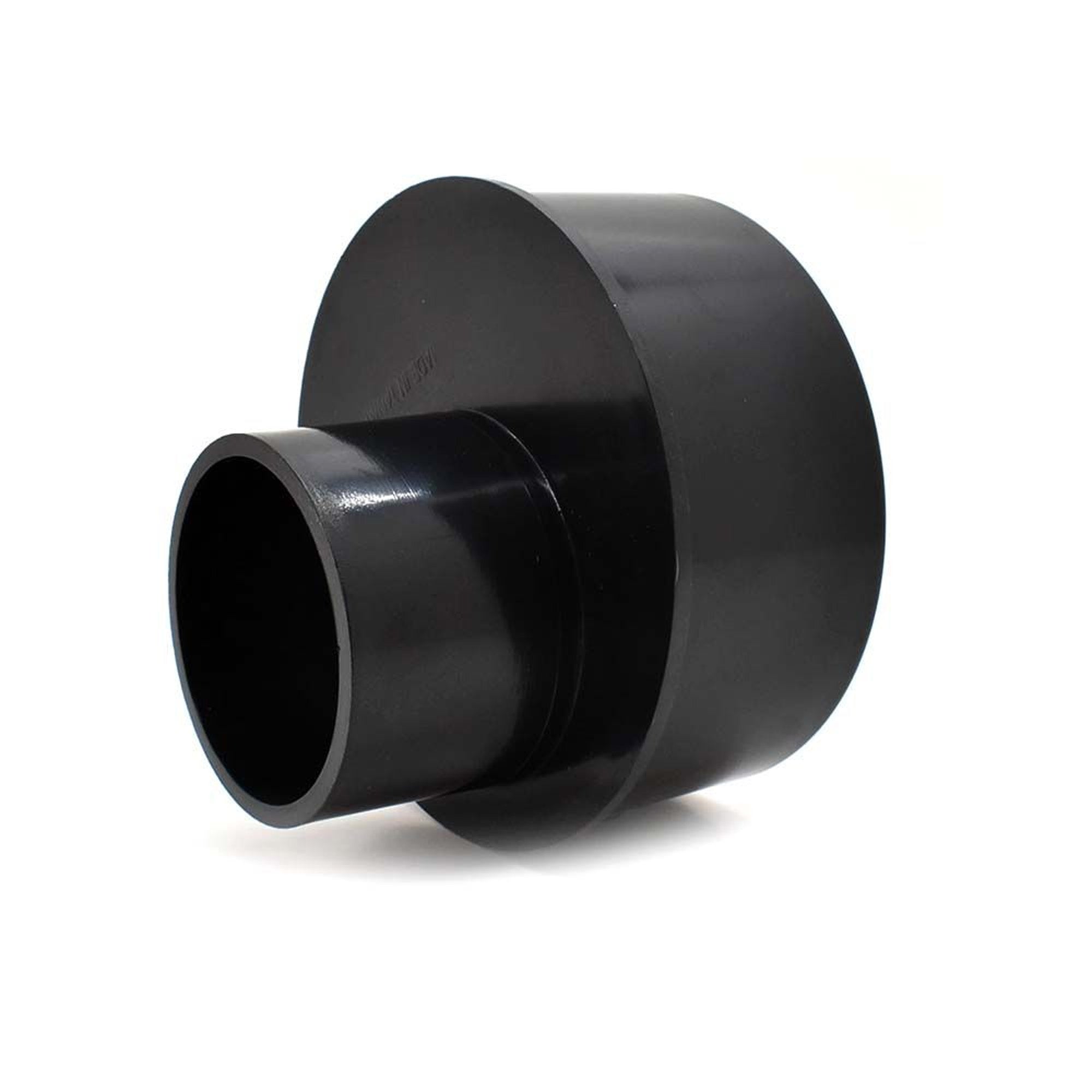 Big Horn Dust Collection Eccentric Reducer 4