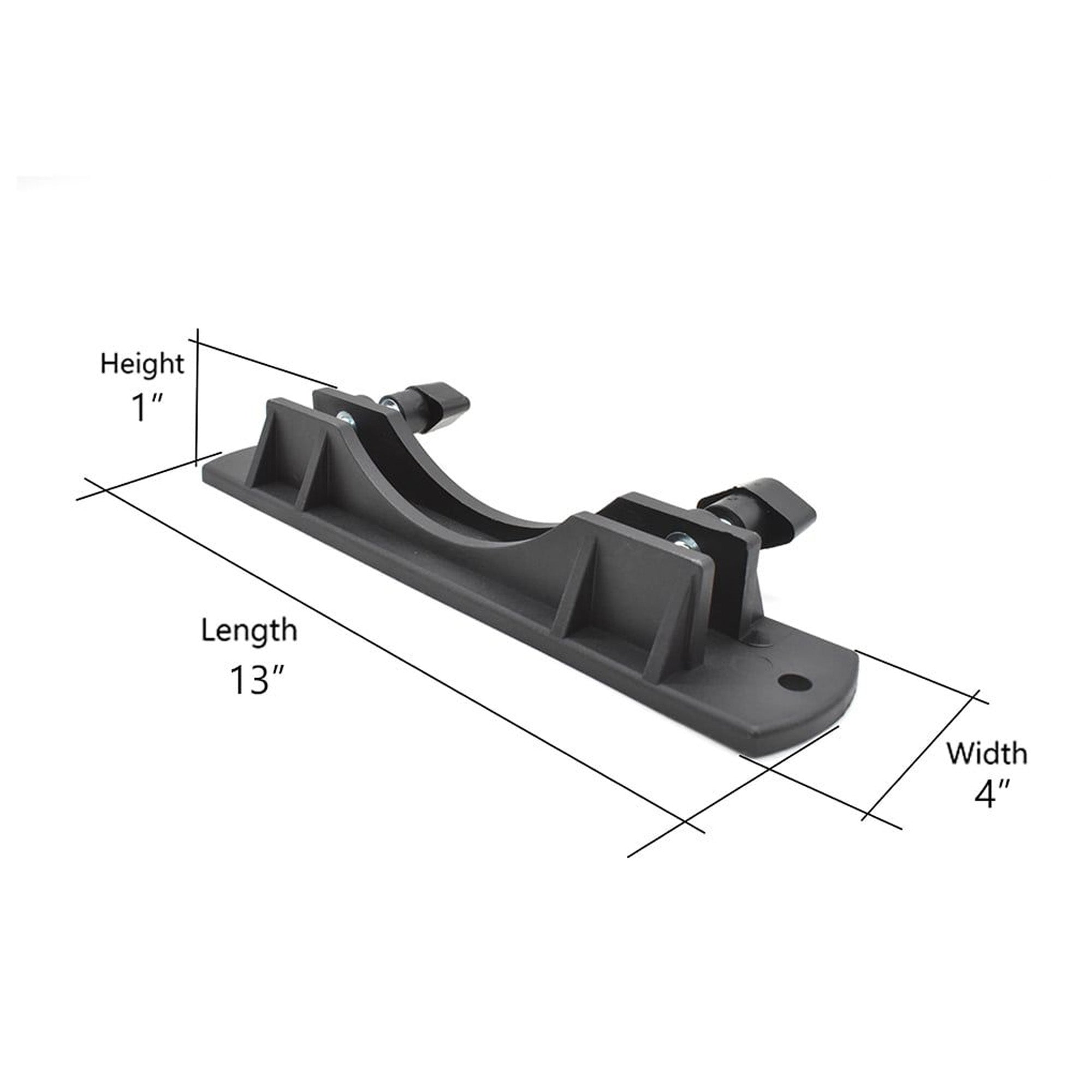 Big Horn Universal Blast Gate Mount