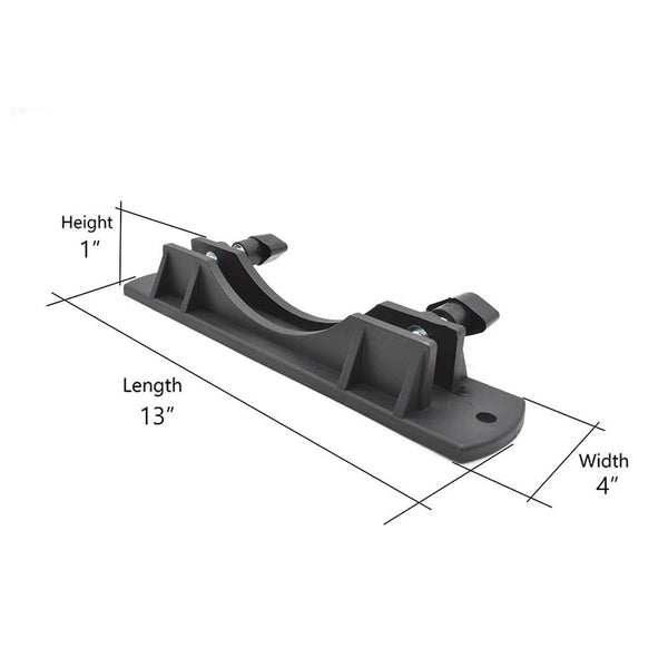 Big Horn Universal Blast Gate Mount