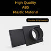 Big Horn Plastic Blast Gate 4"