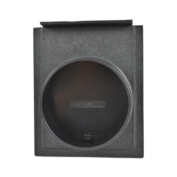 Big Horn Quick Blast Gate 4"