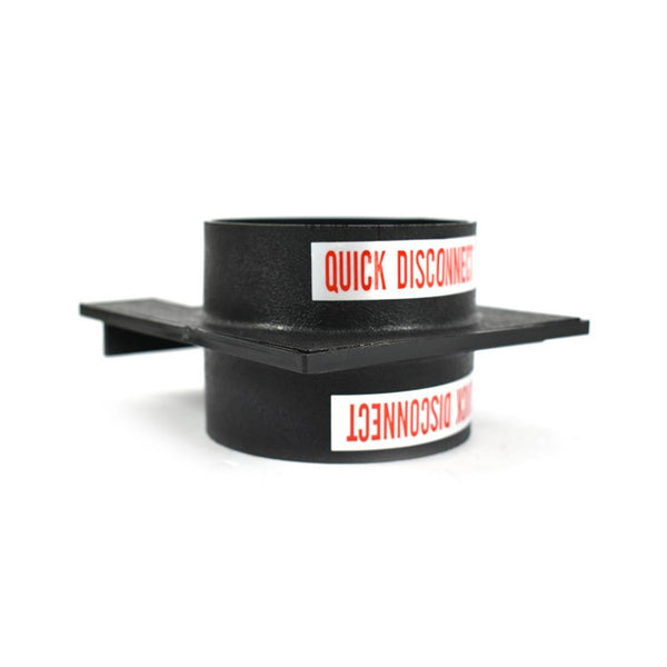 Big Horn Quick Blast Gate 4"
