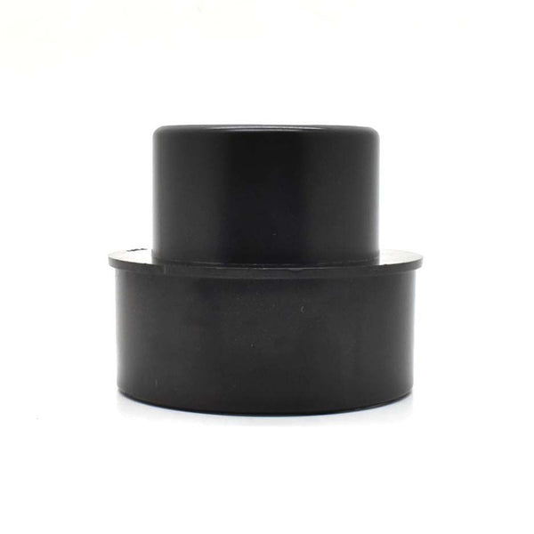 Big Horn Dust Collection Reducer 4" to 3"